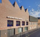 Newport Street Gallery wins RIBA Stirling Prize!